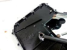 Load image into Gallery viewer, 2012 Kawasaki ZX1400 ZX14R Ninja Oil Pan Bottom Engine Cover 49034-0035 | Mototech271
