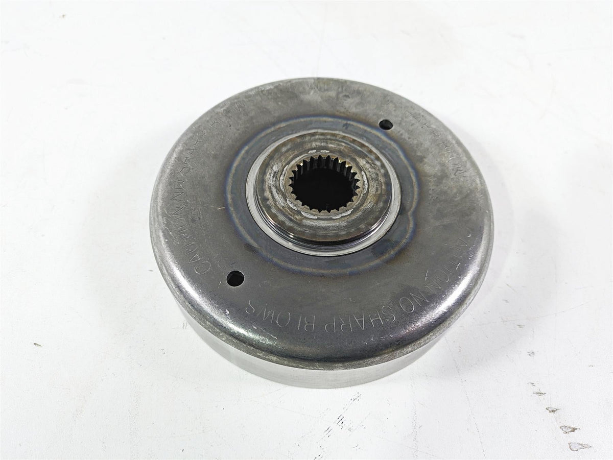 2017 Harley Dyna FXDB Street Bob Ignition Flywheel Rotor 30041-08A {{ shop.shopifyCountryName }} - Mototech271