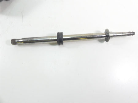 2010 Sea-Doo 4-Tec GTX 215 Jet pump Jet Pump Impeller - Fresh Water 267000380 {{ shop.shopifyCountryName }} - Mototech271