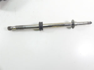 2010 Sea-Doo 4-Tec GTX 215 Jet pump Jet Pump Impeller - Fresh Water 267000380
