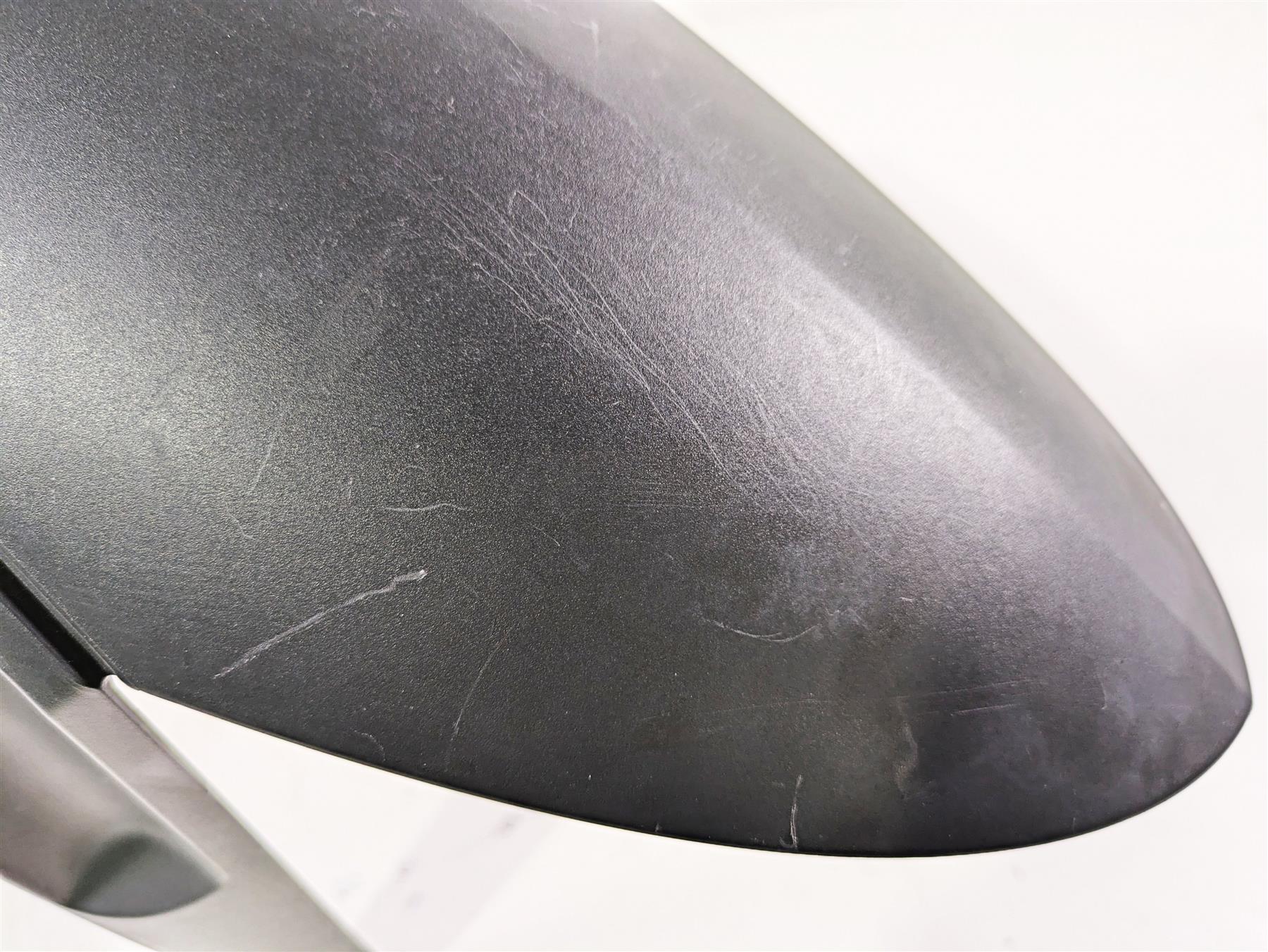 2021 BMW R1250GS K51 Adv Lower Front Fender Tire Hugger 46618532313 {{ shop.shopifyCountryName }} - Mototech271