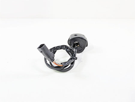 2011 Harley VRSCDX Night Rod Right Hand Start Stop Control Switch -Read 71684-06 {{ shop.shopifyCountryName }} - Mototech271