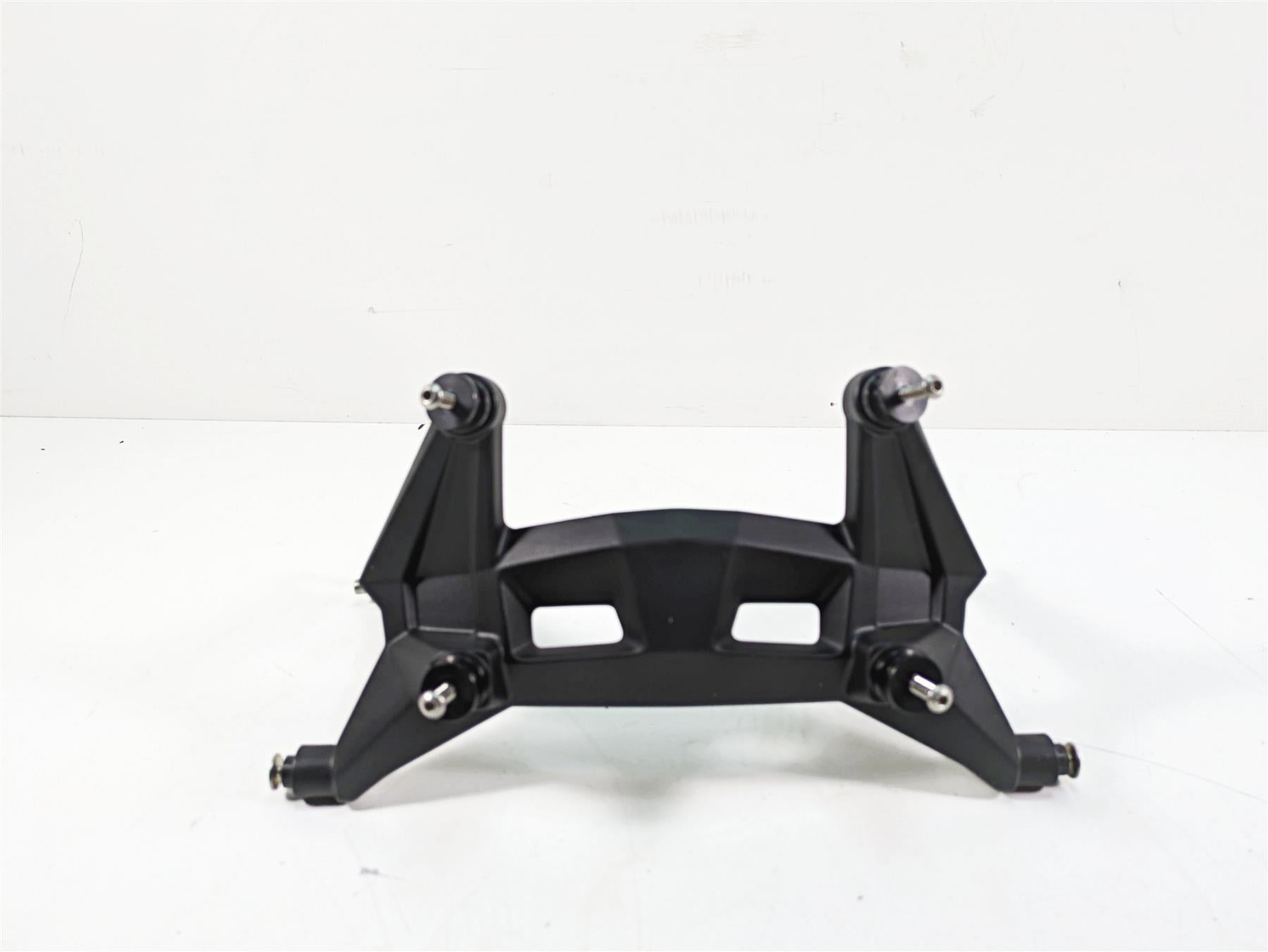 2020 Moto Guzzi V85 TT Adventure Windshield Support Stay Holder Bracket 2B005453 {{ shop.shopifyCountryName }} - Mototech271