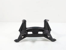 Load image into Gallery viewer, 2020 Moto Guzzi V85 TT Adventure Windshield Support Stay Holder Bracket 2B005453
