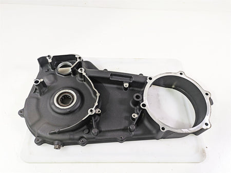 2015 Harley FXDF Dyna Fat Bob Inner Primary Drive Clutch Cover 60681-06 {{ shop.shopifyCountryName }} - Mototech271