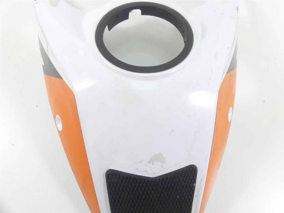 2019 KTM 1290R Super Adventure Fuel Tank Gas Cover Fairing 60308030000 {{ shop.shopifyCountryName }} - Mototech271
