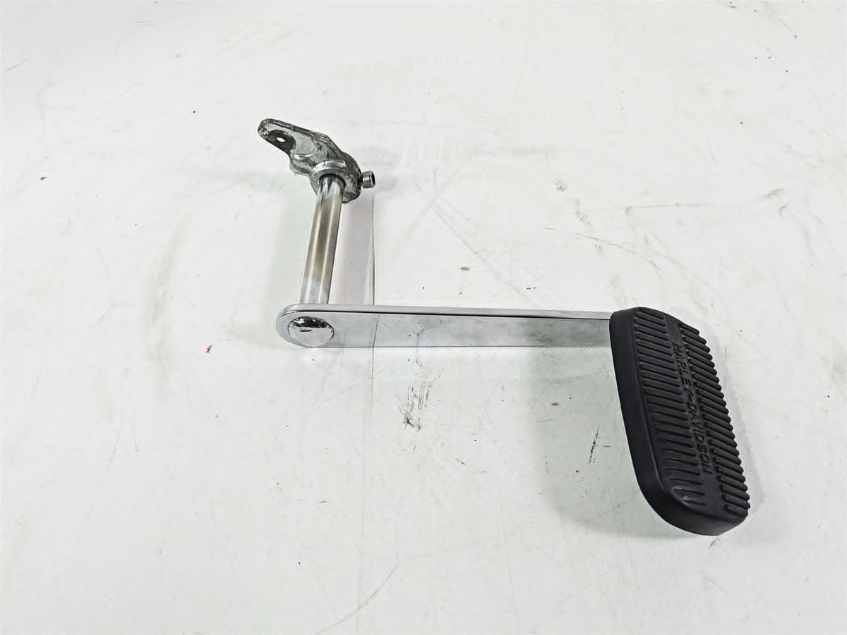 1996 Harley Touring FLHTCUI Electra Glide Brake Lever Pedal 33882-83B {{ shop.shopifyCountryName }} - Mototech271