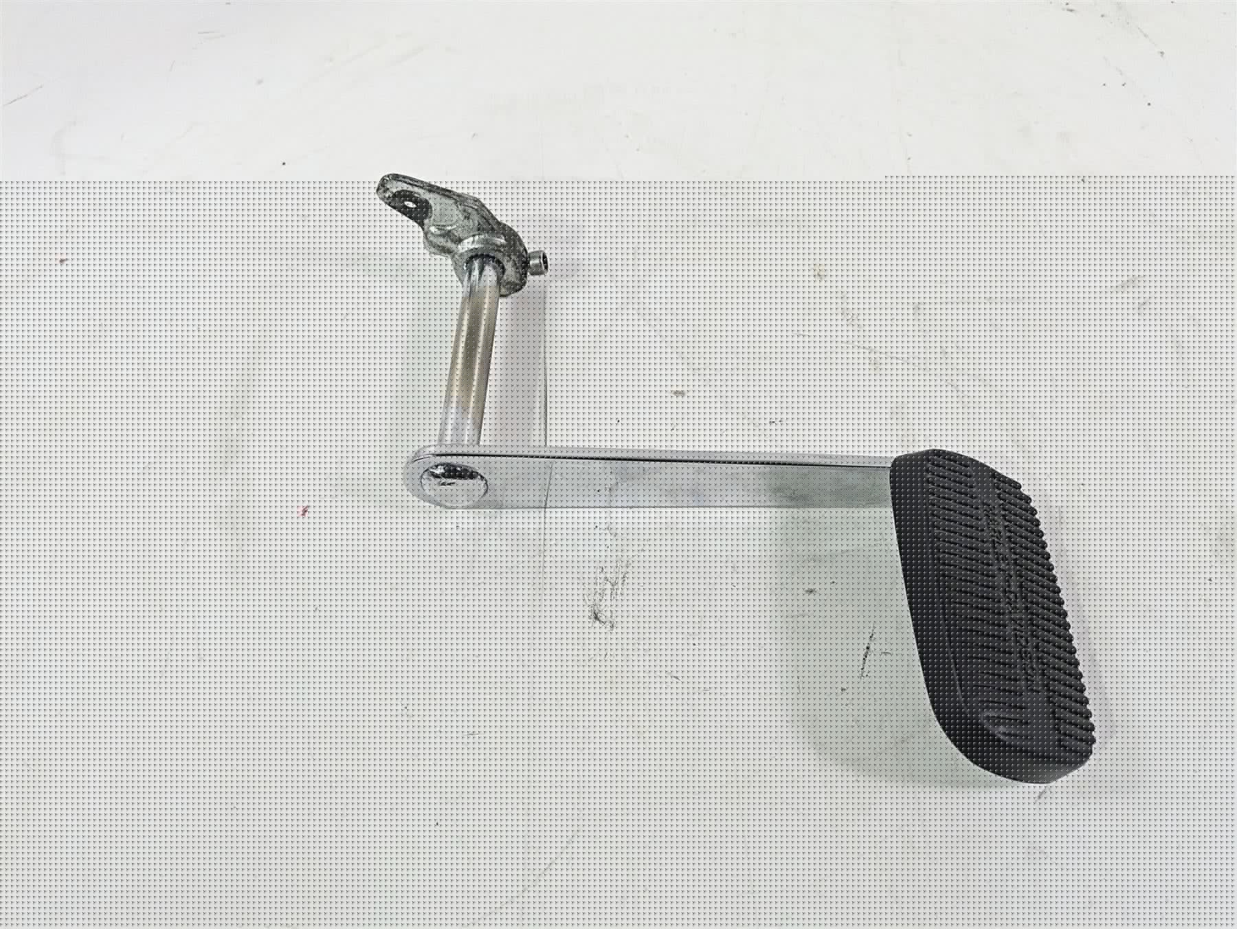 1996 Harley Touring FLHTCUI Electra Glide Brake Lever Pedal 33882-83B {{ shop.shopifyCountryName }} - Mototech271