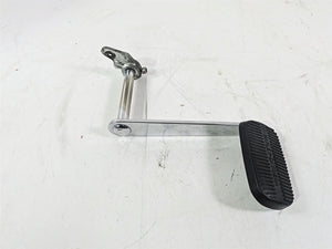 1996 Harley Touring FLHTCUI Electra Glide Brake Lever Pedal 33882-83B | Mototech271