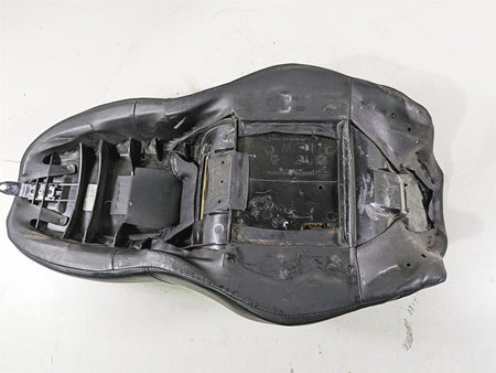2017 Harley Touring FLTRXS Road Glide Seat Saddle 52000142 {{ shop.shopifyCountryName }} - Mototech271