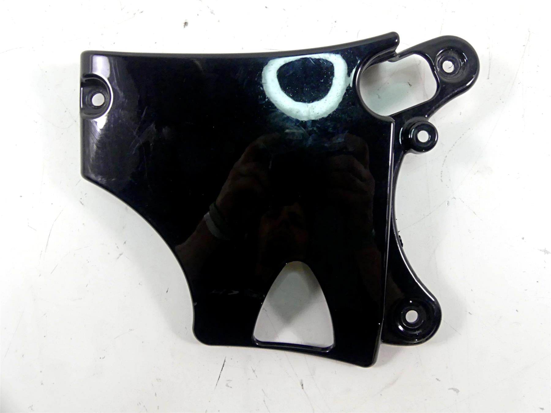 2019 Indian Chieftain Classic Left Lower Side Cover Fairing Cowl 5450241 {{ shop.shopifyCountryName }} - Mototech271