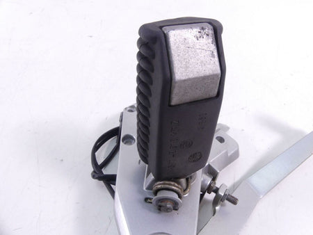 1995 BMW R1100RS 259S Right Front Foopeg & Brake Pedal 46712311640 {{ shop.shopifyCountryName }} - Mototech271