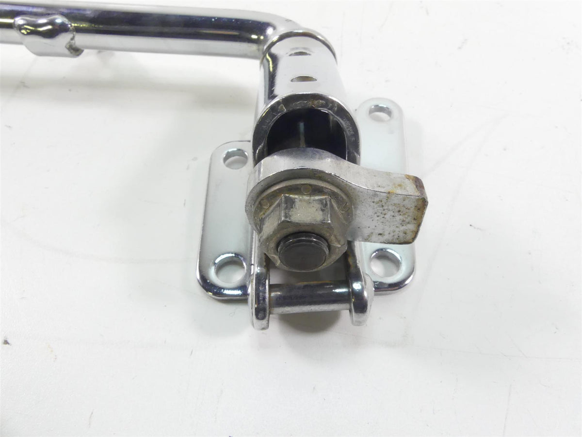 2005 Harley Touring FLHRSI Road King Side Kick Jiffy Stand Kickstand 50075-83B {{ shop.shopifyCountryName }} - Mototech271