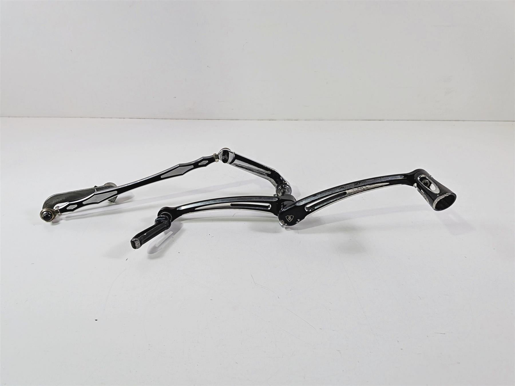2017 Harley Touring FLHXS Street Glide Arlen Ness Shifter & Rod & Linkage 19-759 {{ shop.shopifyCountryName }} - Mototech271