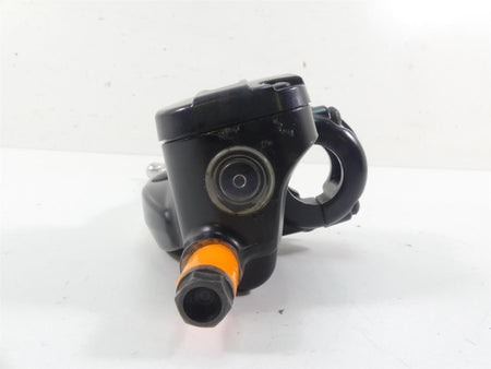 2013 Harley Touring FLHTP Electra Glide Front Brake Master Cylinder 44551-08F {{ shop.shopifyCountryName }} - Mototech271