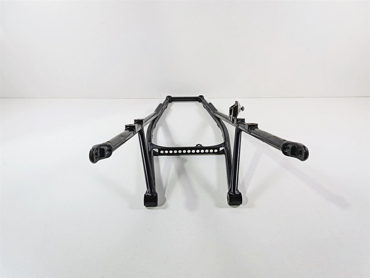 2015 BMW R1200GS K50 Rear Black Sub Frame 46518534315 46518354222 {{ shop.shopifyCountryName }} - Mototech271