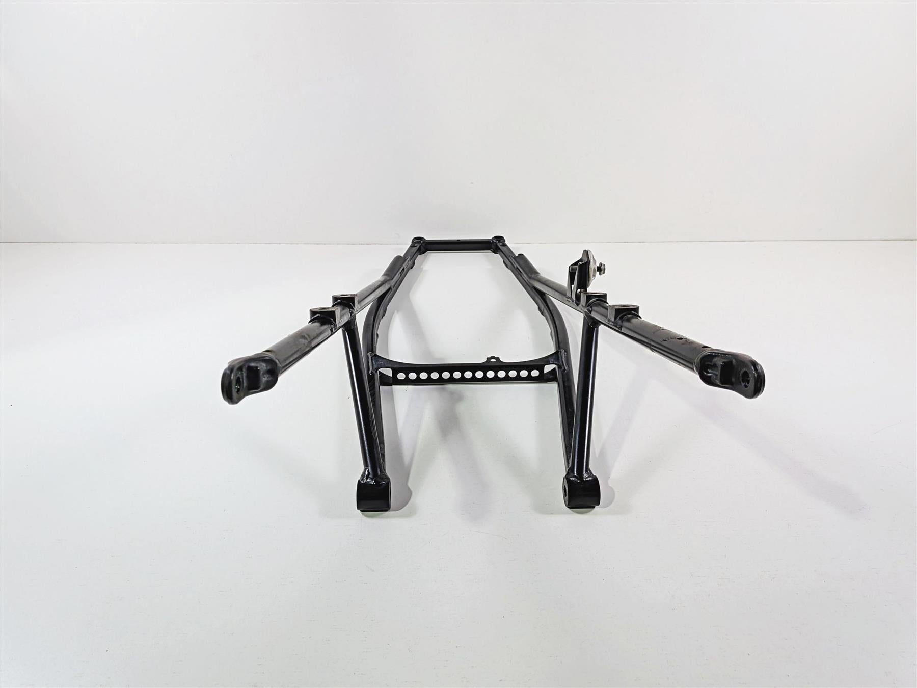 2015 BMW R1200GS K50 Rear Black Sub Frame 46518534315 46518354222 {{ shop.shopifyCountryName }} - Mototech271
