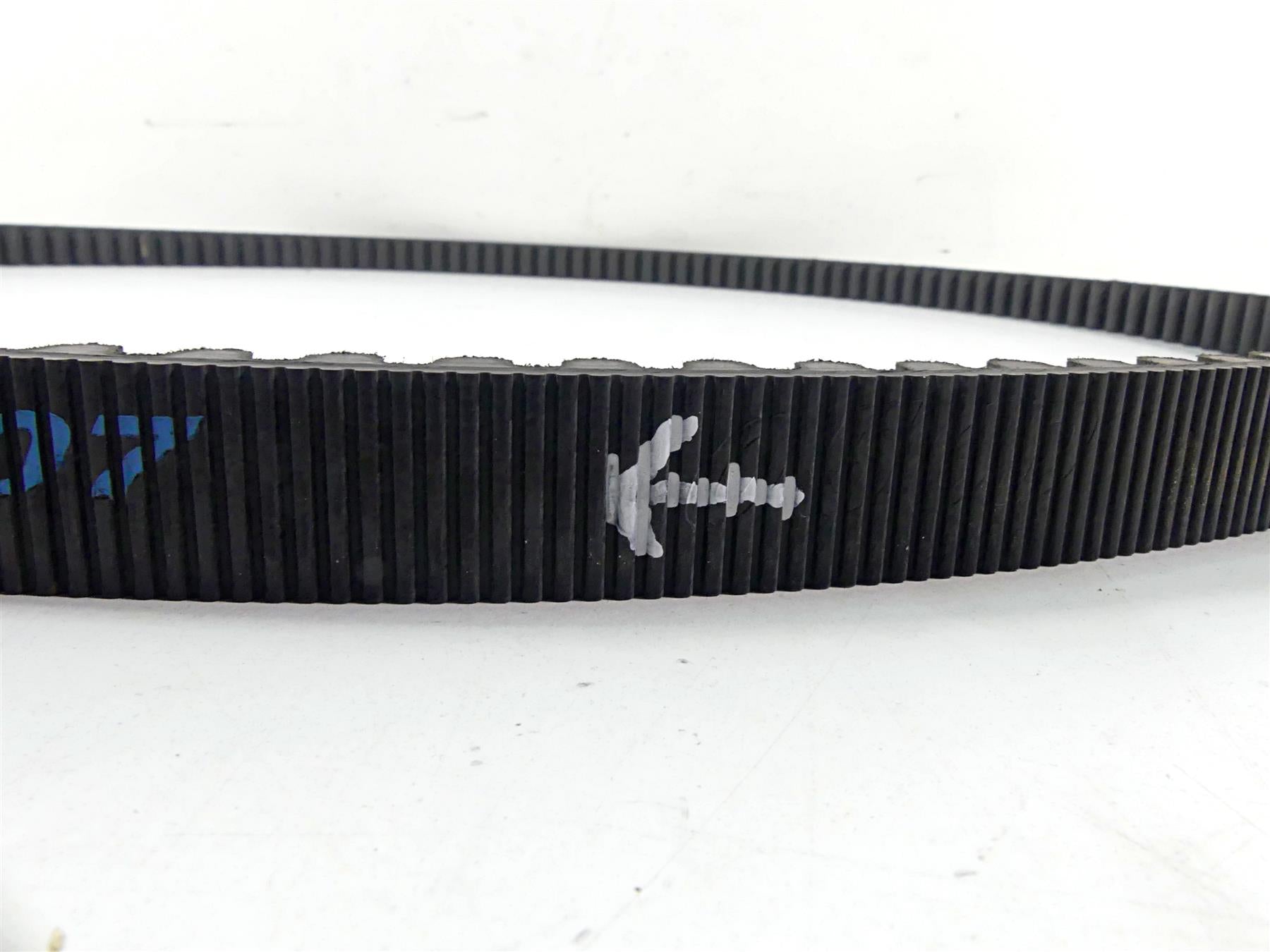 2015 Harley VRSCF Muscle V-Rod Rear Main Drive Belt 151T 1" 40144-07 {{ shop.shopifyCountryName }} - Mototech271