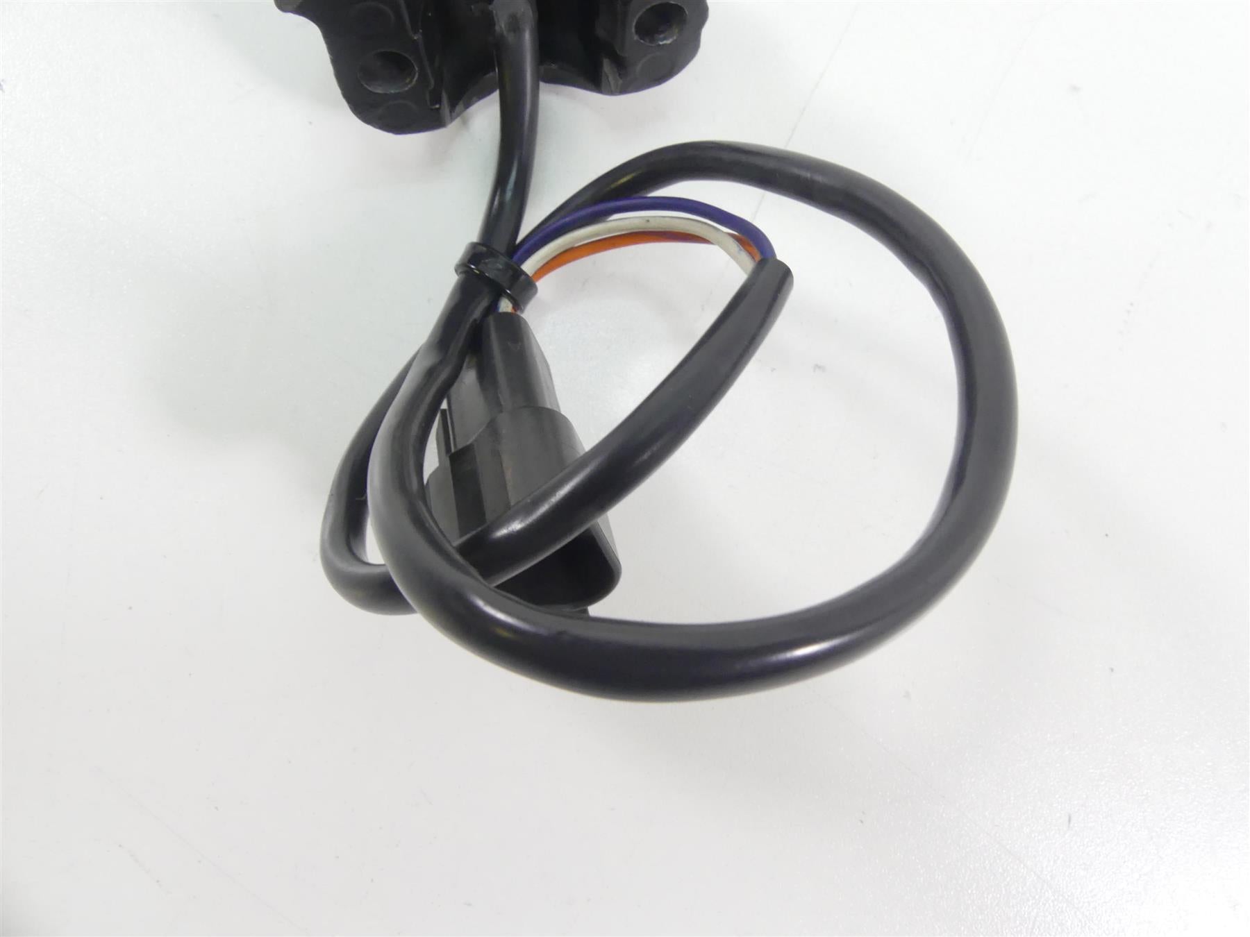 1995 Harley Touring FLHTCU Electra Glide Handlebar Cruise Switch Set 45043-89 {{ shop.shopifyCountryName }} - Mototech271