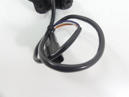 1995 Harley Touring FLHTCU Electra Glide Handlebar Cruise Switch Set 45043-89 {{ shop.shopifyCountryName }} - Mototech271
