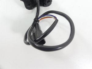 1995 Harley Touring FLHTCU Electra Glide Handlebar Cruise Switch Set 45043-89