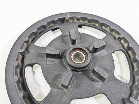 2016 Harley VRSCDX Night Rod Rear Drive Belt Sprocket Pulley 72T 40566-07 {{ shop.shopifyCountryName }} - Mototech271
