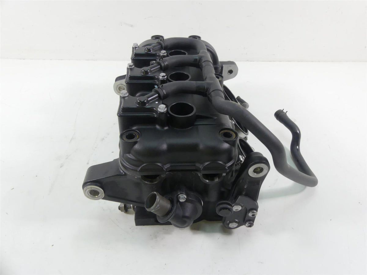 2020 Triumph Speed Triple RS 1050 Nice Cylinderhead Cylinder Head T1150818 {{ shop.shopifyCountryName }} - Mototech271