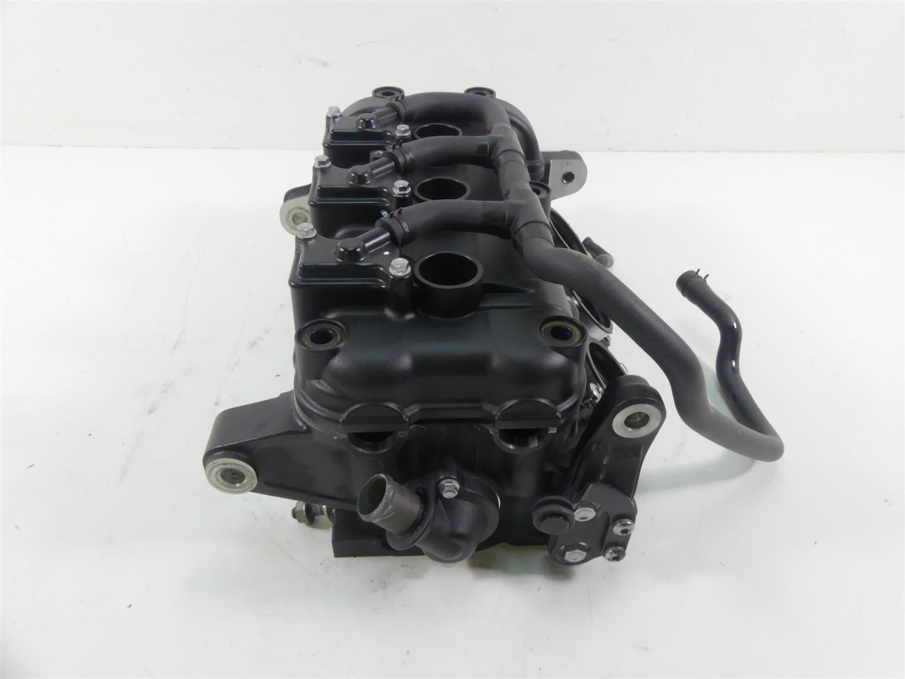 2020 Triumph Speed Triple RS 1050 Nice Cylinderhead Cylinder Head T1150818 {{ shop.shopifyCountryName }} - Mototech271