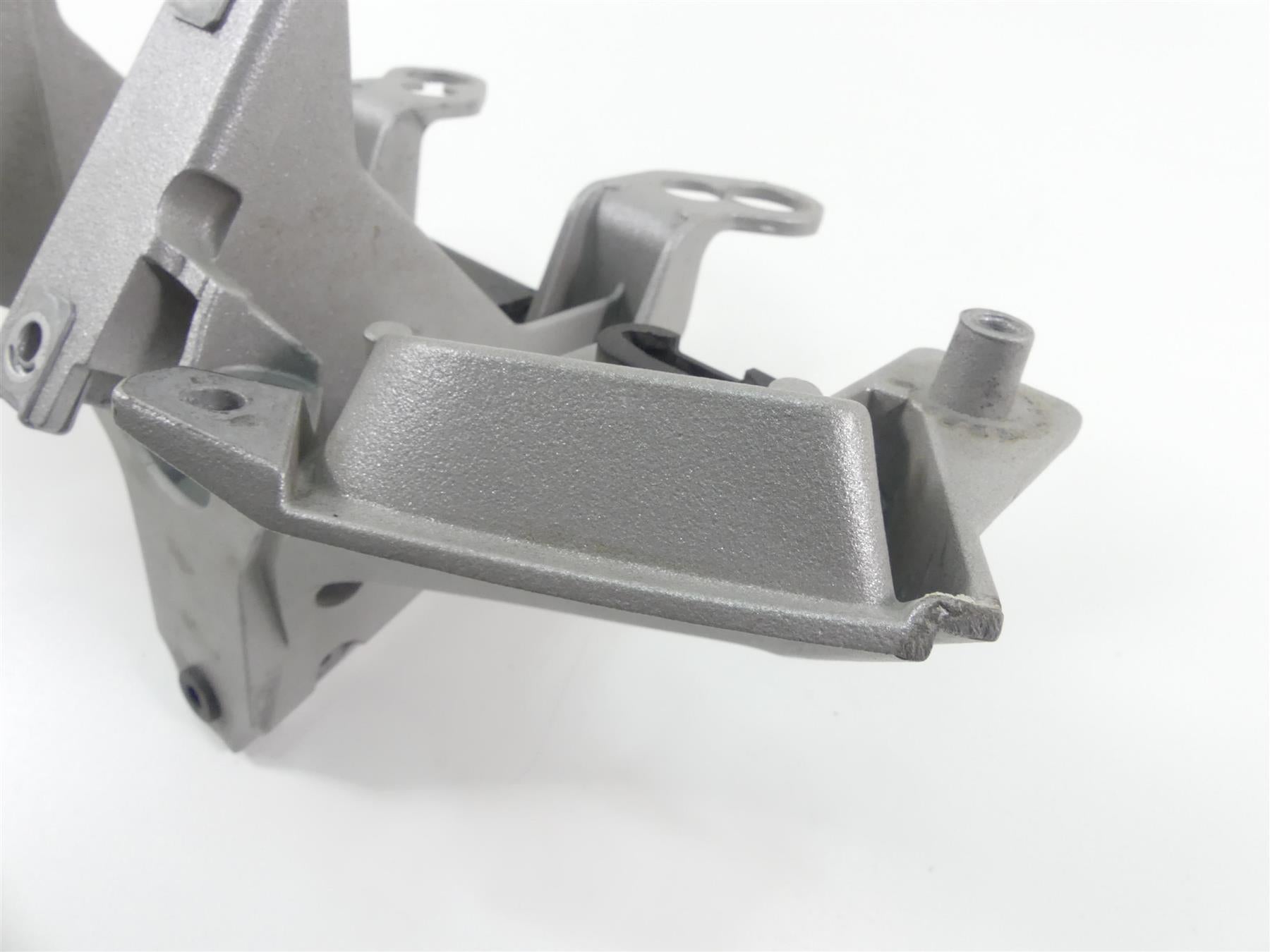 2017 Ducati 939 S Supersport Front Headlight Stay Holder Carrier 8293F751B {{ shop.shopifyCountryName }} - Mototech271