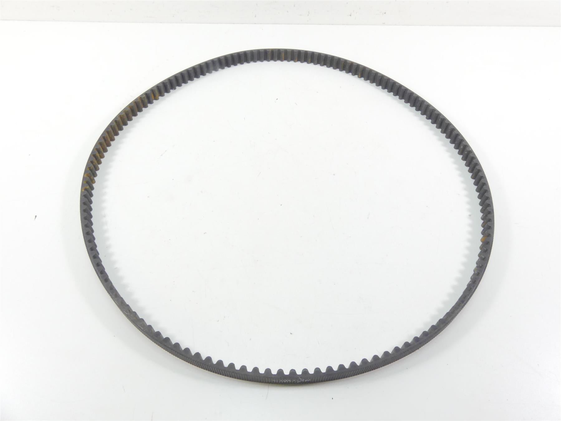 2013 Harley Touring FLHX Street Glide Rear Drive Belt 140T 1" 40024-09A {{ shop.shopifyCountryName }} - Mototech271