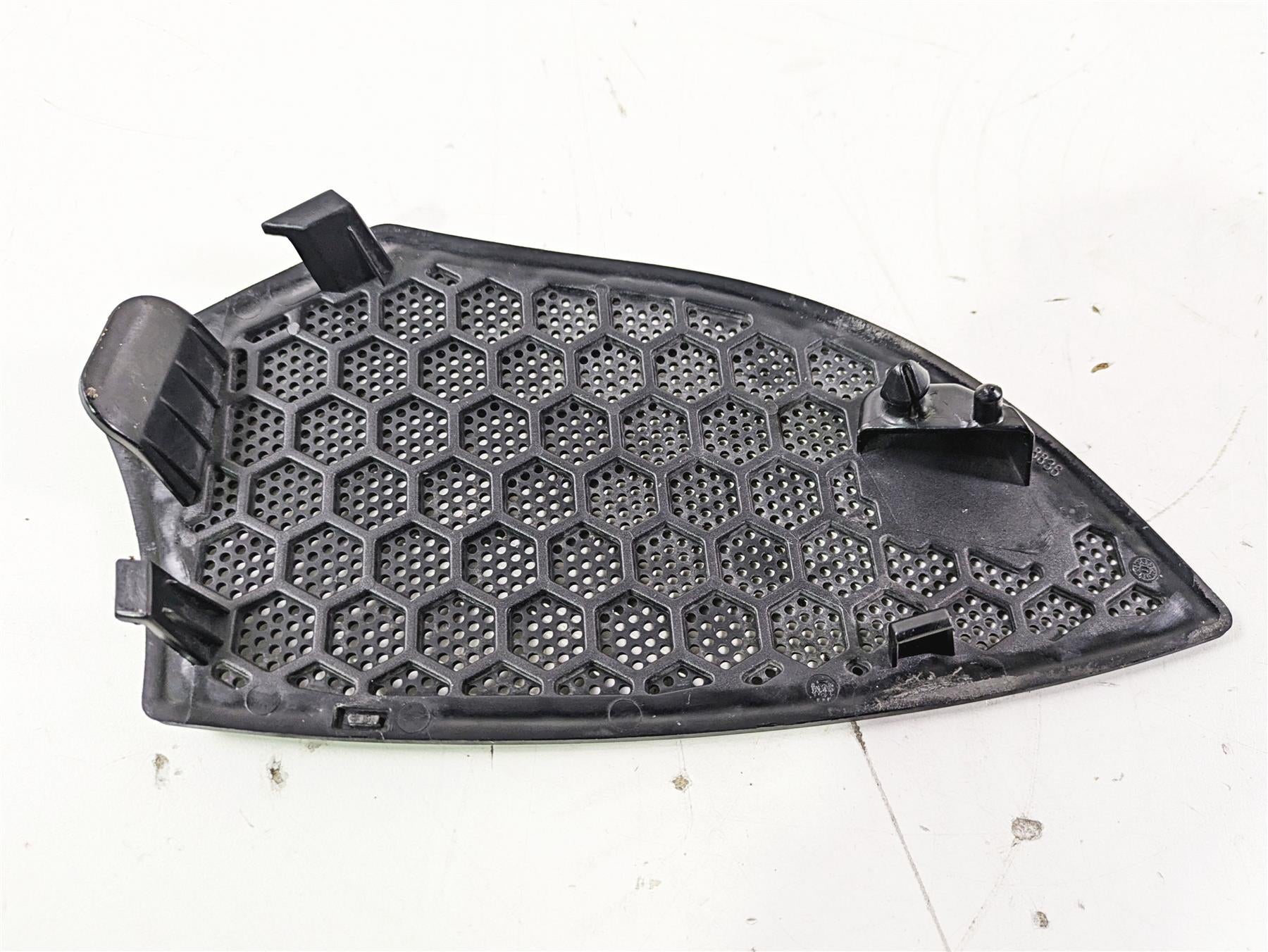 2012 Victory Cross Country Speaker Grill Cover Fairing Set 5438835 5438836 {{ shop.shopifyCountryName }} - Mototech271