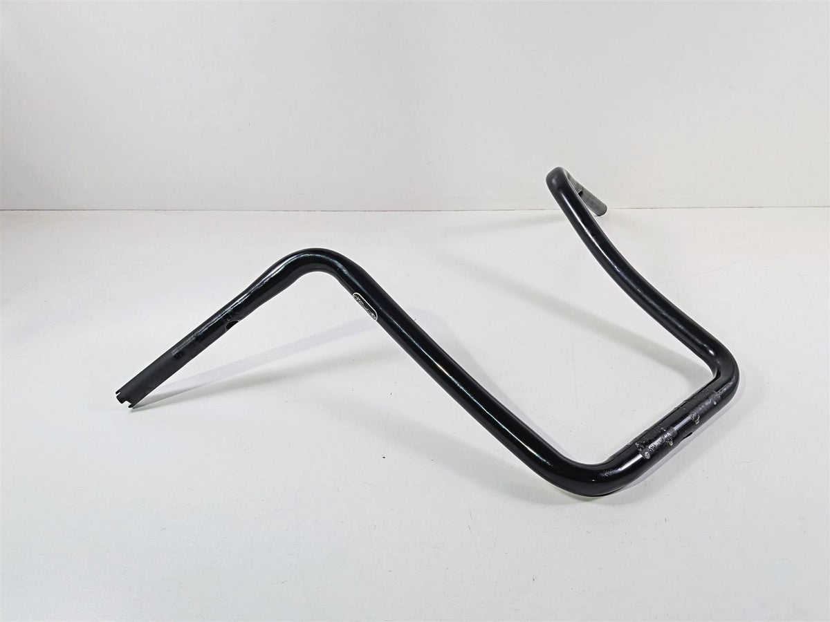 2016 Harley Softail FLSTFBS Fat Boy S Carlini 16" 1.25" Handlebar GA150-16B FBW-Mototech271