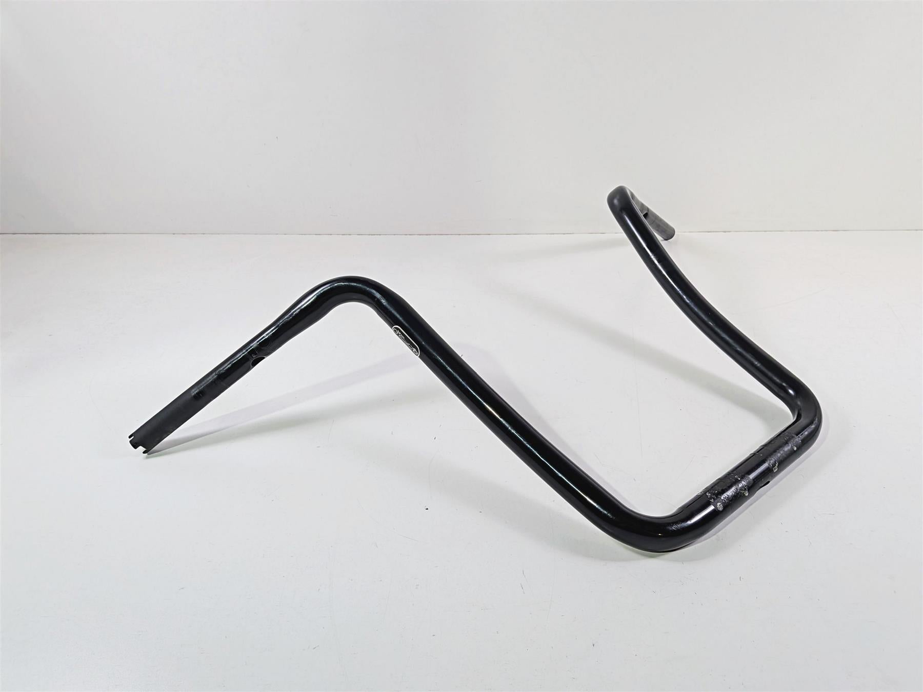 2016 Harley Softail FLSTFBS Fat Boy S Carlini 16" 1.25" Handlebar GA150-16B FBW-Mototech271