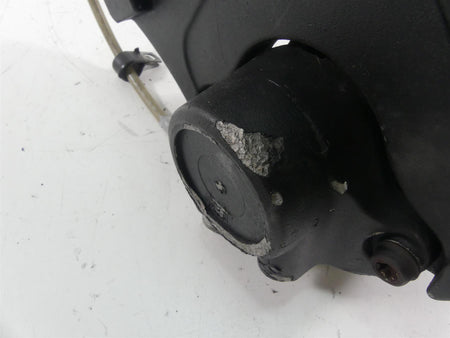 1998 Harley Dyna FXDL Low Rider Rear Brake Caliper + Mount & Line 44050-87 {{ shop.shopifyCountryName }} - Mototech271