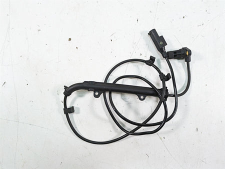 2014 Moto Guzzi California 1400 T Front Abs Brake Wheel Speed Sensor 859792 {{ shop.shopifyCountryName }} - Mototech271