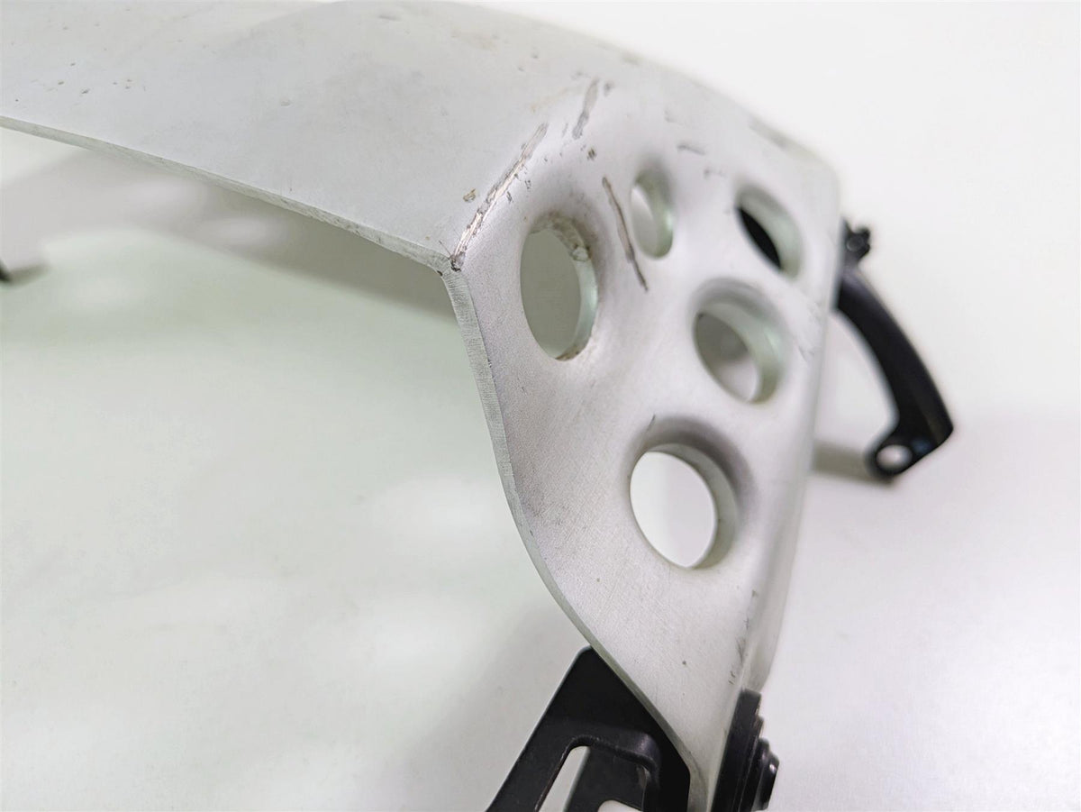 2018 Ducati Scrambler Desert Sled 800 Lower Engine Skid Plate Guard 46017331AA {{ shop.shopifyCountryName }} - Mototech271