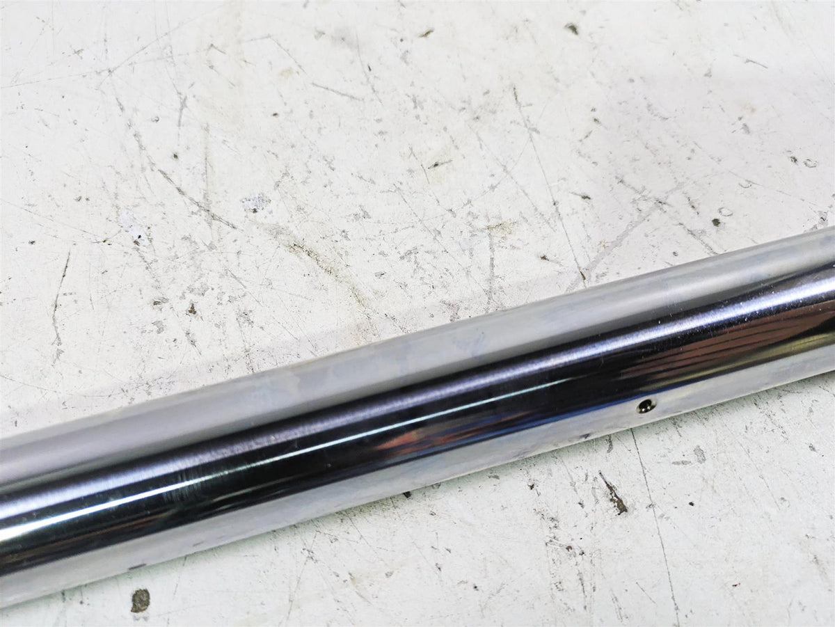 2022 BMW R1250 RT K052 Upper Fork Tube Stanchion - Straight 31428393007 {{ shop.shopifyCountryName }} - Mototech271