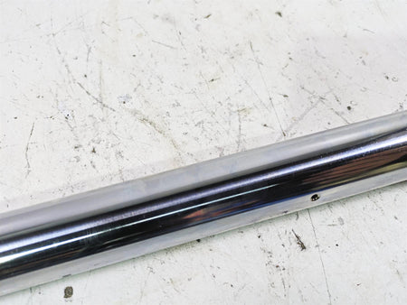 2022 BMW R1250 RT K052 Upper Fork Tube Stanchion - Straight 31428393007 {{ shop.shopifyCountryName }} - Mototech271