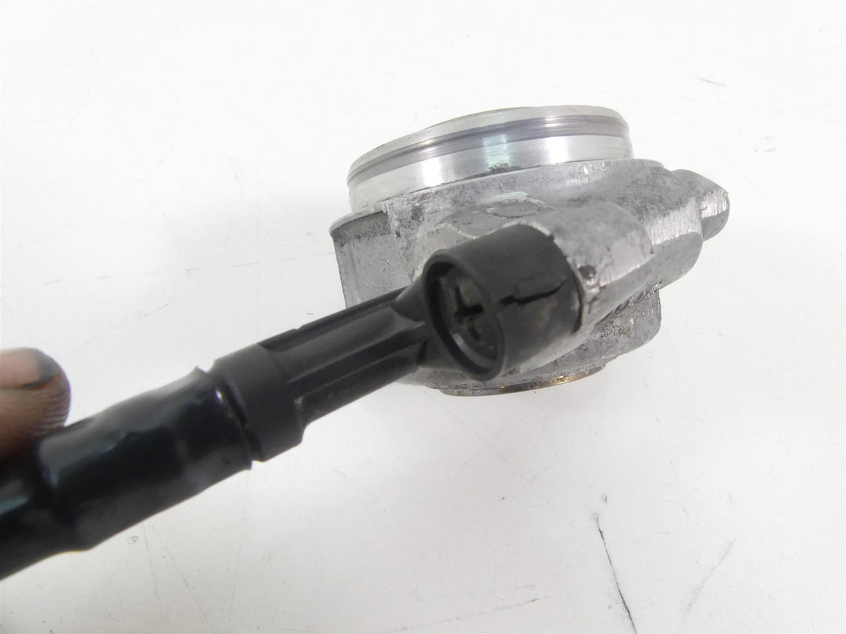 2003 BMW R1150 GS R21 Speedometer Speedo Drive Gear & Cable 62122306287 {{ shop.shopifyCountryName }} - Mototech271