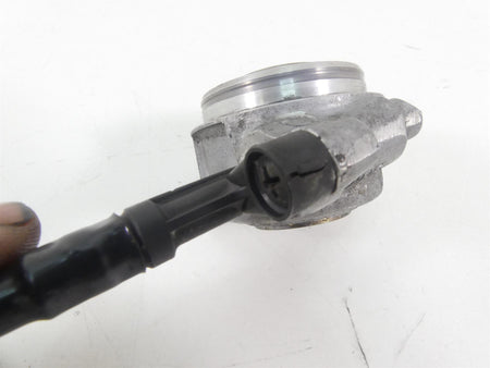 2003 BMW R1150 GS R21 Speedometer Speedo Drive Gear & Cable 62122306287 {{ shop.shopifyCountryName }} - Mototech271