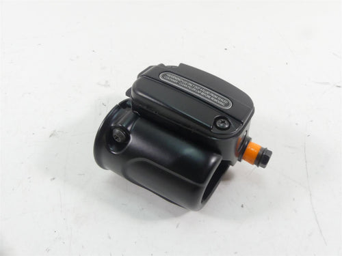 2016 Harley Touring FLTRX Road Glide Clutch Master Cylinder 11/16