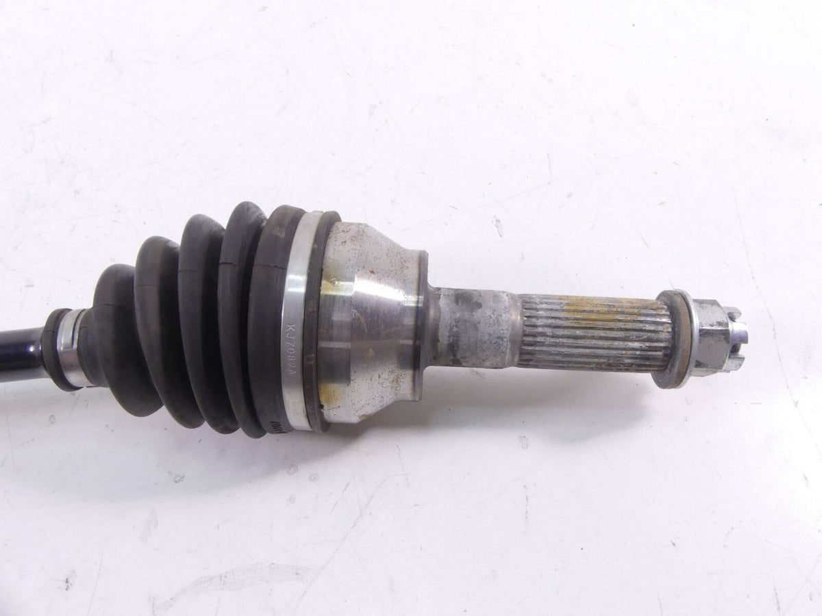 2012 Polaris Ranger 800XP Rear Right Drive Cv Axle Shaft Joint 1333008 1333233 {{ shop.shopifyCountryName }} - Mototech271