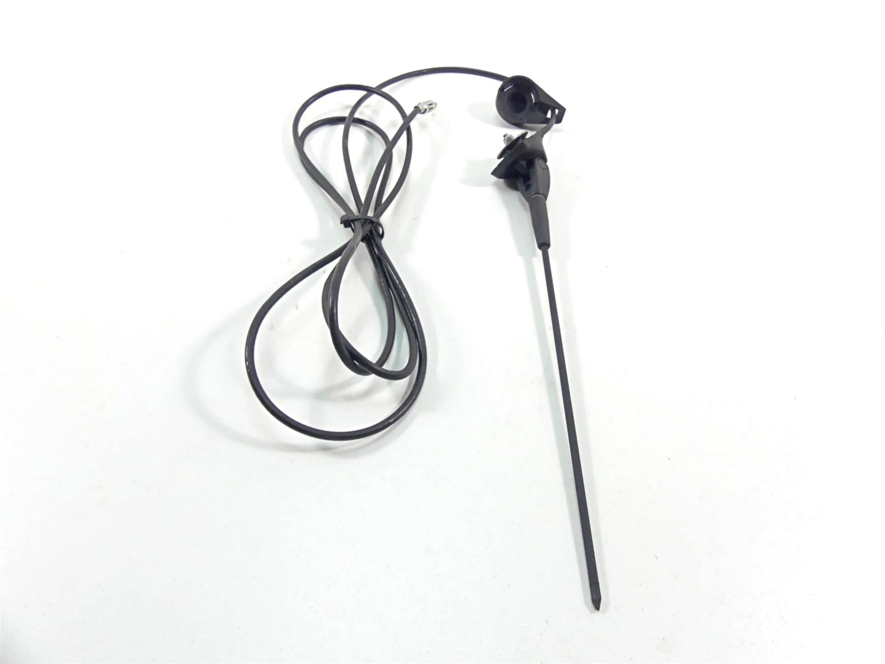 2011 Victory Cross Country Radio Stereo Audio Antenna Mast 4012213 {{ shop.shopifyCountryName }} - Mototech271