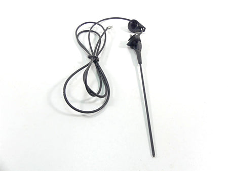 2011 Victory Cross Country Radio Stereo Audio Antenna Mast 4012213 {{ shop.shopifyCountryName }} - Mototech271