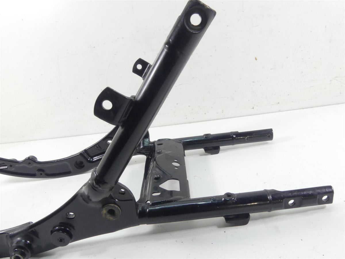 2013 Harley Touring FLTRX Road Glide Straight Rear Subframe Sub Frame 48079-09 {{ shop.shopifyCountryName }} - Mototech271