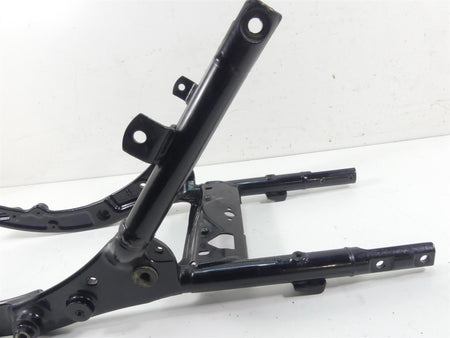 2013 Harley Touring FLTRX Road Glide Straight Rear Subframe Sub Frame 48079-09 {{ shop.shopifyCountryName }} - Mototech271