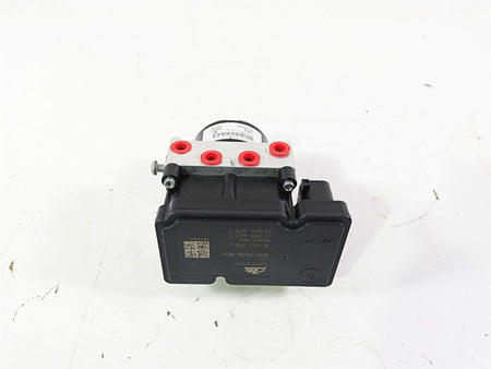 2016 Moto Guzzi Stelvio 1200 8V NTX Abs Brake Pump Unit Module 895351 {{ shop.shopifyCountryName }} - Mototech271