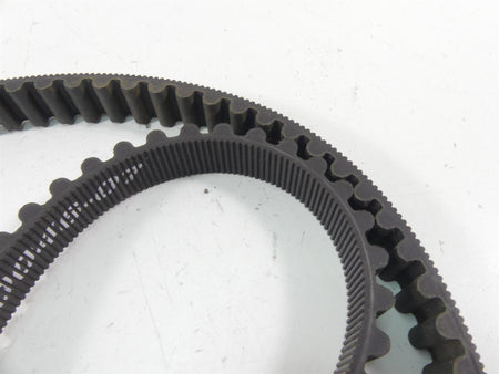 2010 Harley FXDWG Dyna Wide Glide Rear Drive Belt 131T 1" Wide 40046-07 {{ shop.shopifyCountryName }} - Mototech271