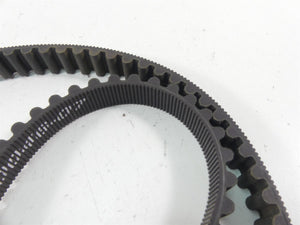 2010 Harley FXDWG Dyna Wide Glide Rear Drive Belt 131T 1" Wide 40046-07
