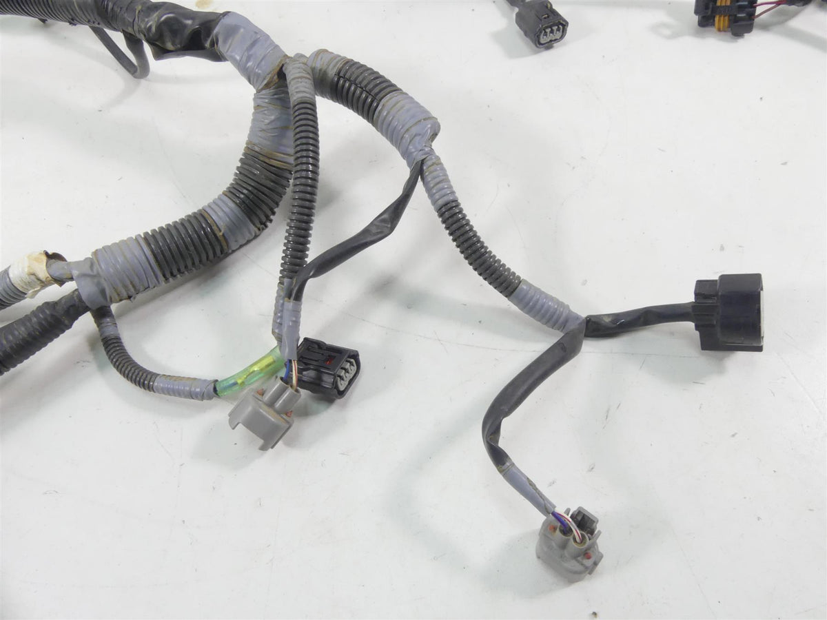 2021 Kawasaki Teryx KRX1000 KRF1000 Wiring Harness Loom -No Cuts 26031-2918 {{ shop.shopifyCountryName }} - Mototech271
